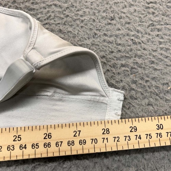 Bali Bra 38D Full Coverage 3458 One SMooth U Bounce Control Wireless Bra - Picture 8 of 10